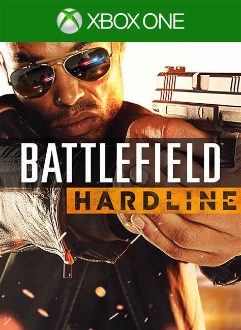 Battlefield Hardline - E0349